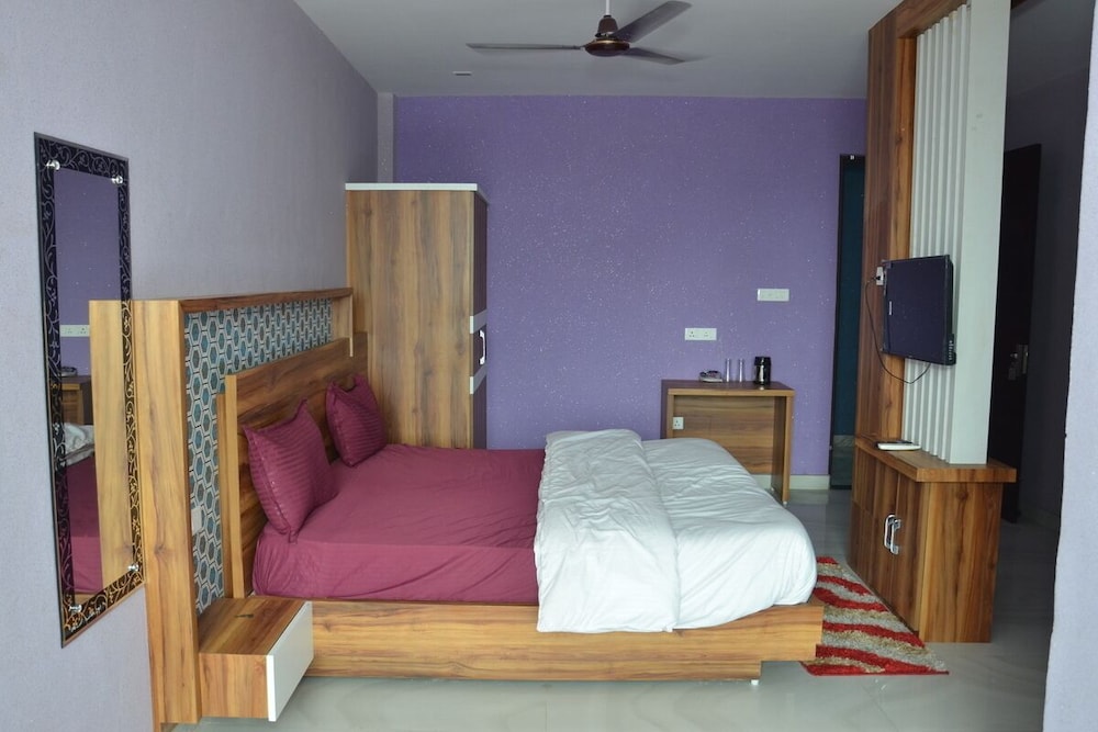 Luxury Double Room