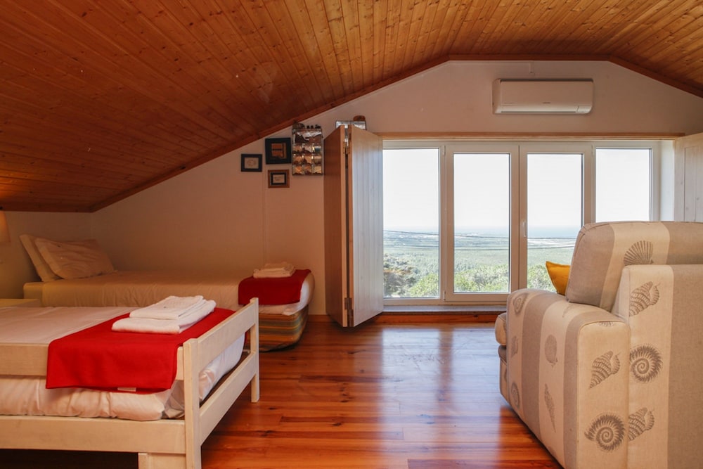 FLH Mira Guincho House with Sea View and Garden, Fotografia 17