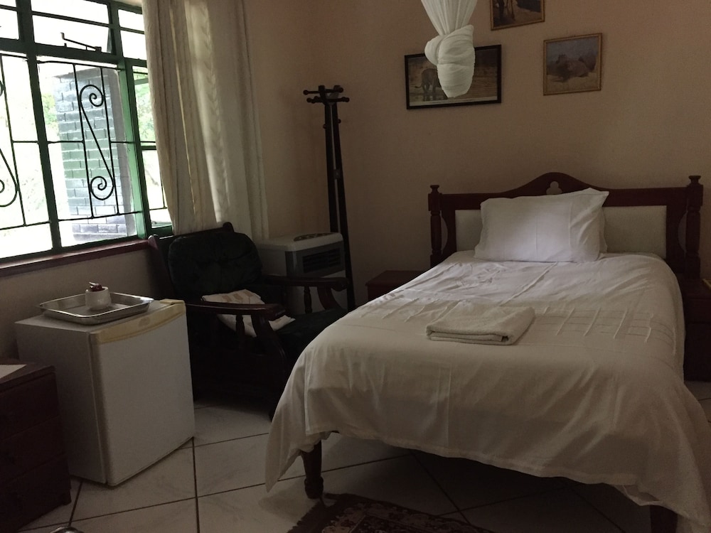 Standard Single Room photo 1