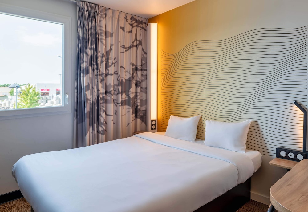 Double Room, Non Smoking