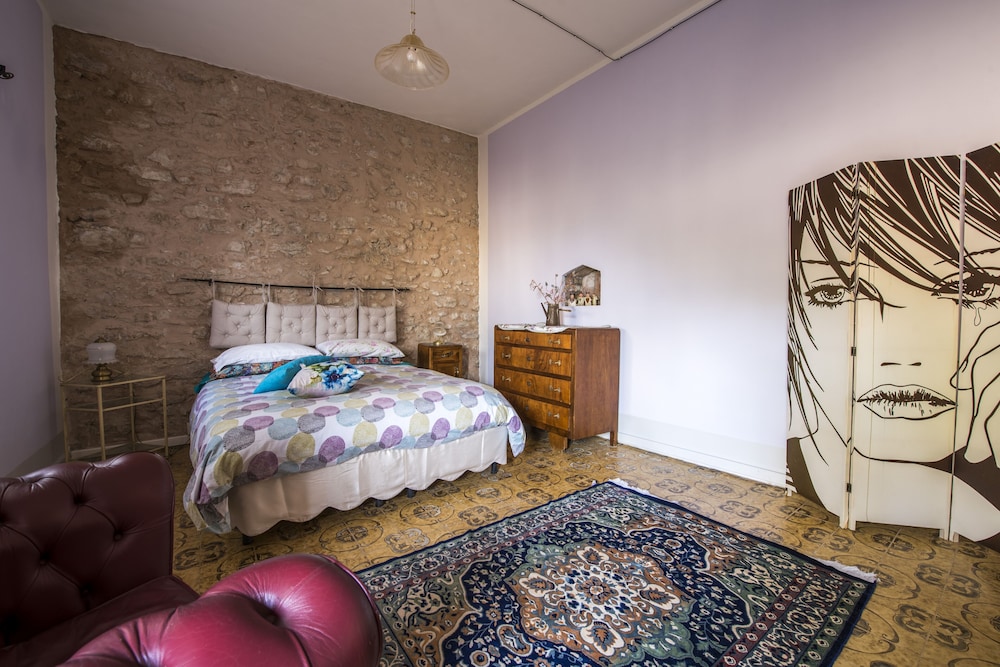 House, 1 Bedroom, Accessible, Smoking