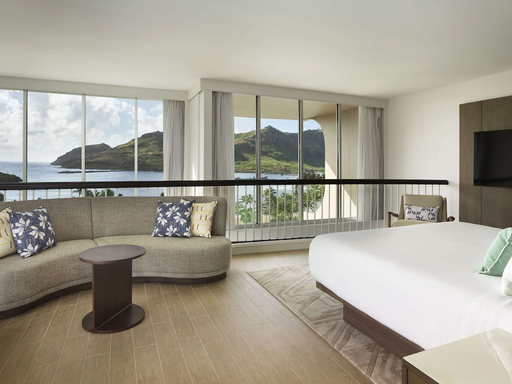 Suite, 1 Bedroom, Oceanfront