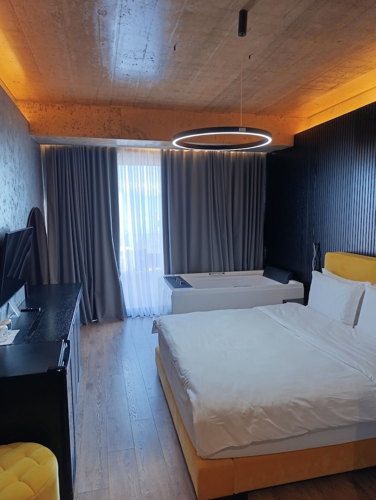 Double Room, Terrace photo 3