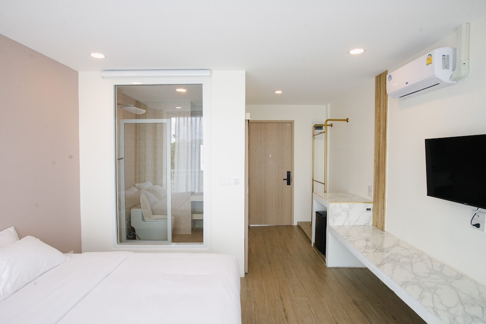 Comfort Double or Twin Room - Photo 4