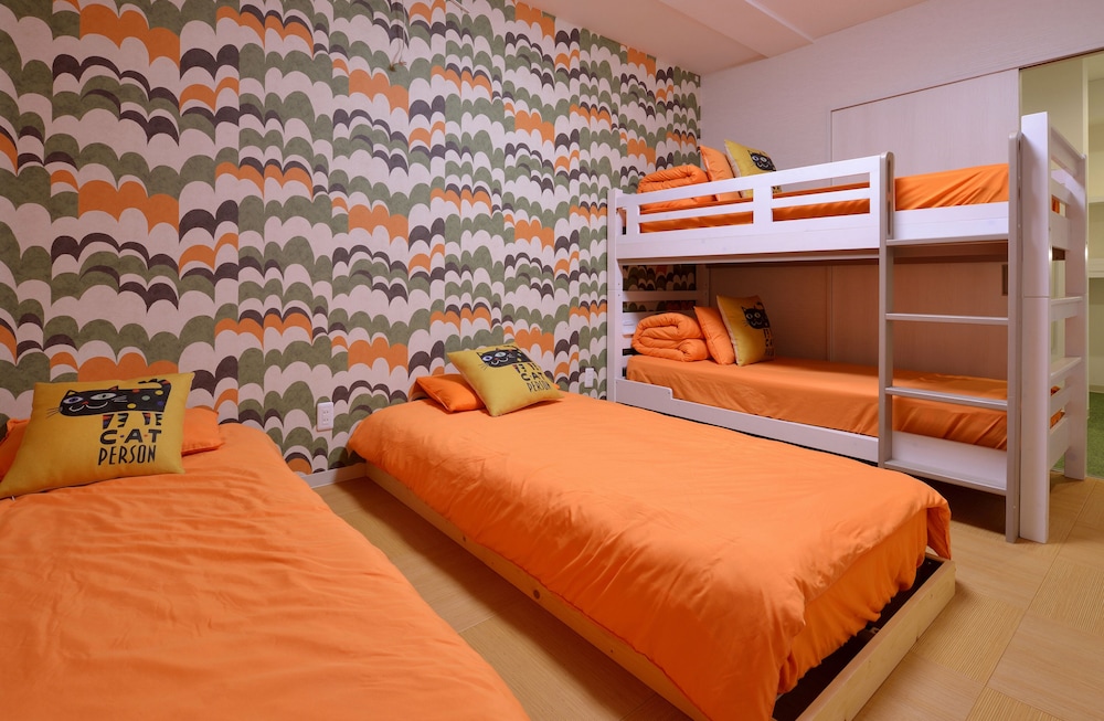2LDK Apartment, Non Smoking (301)