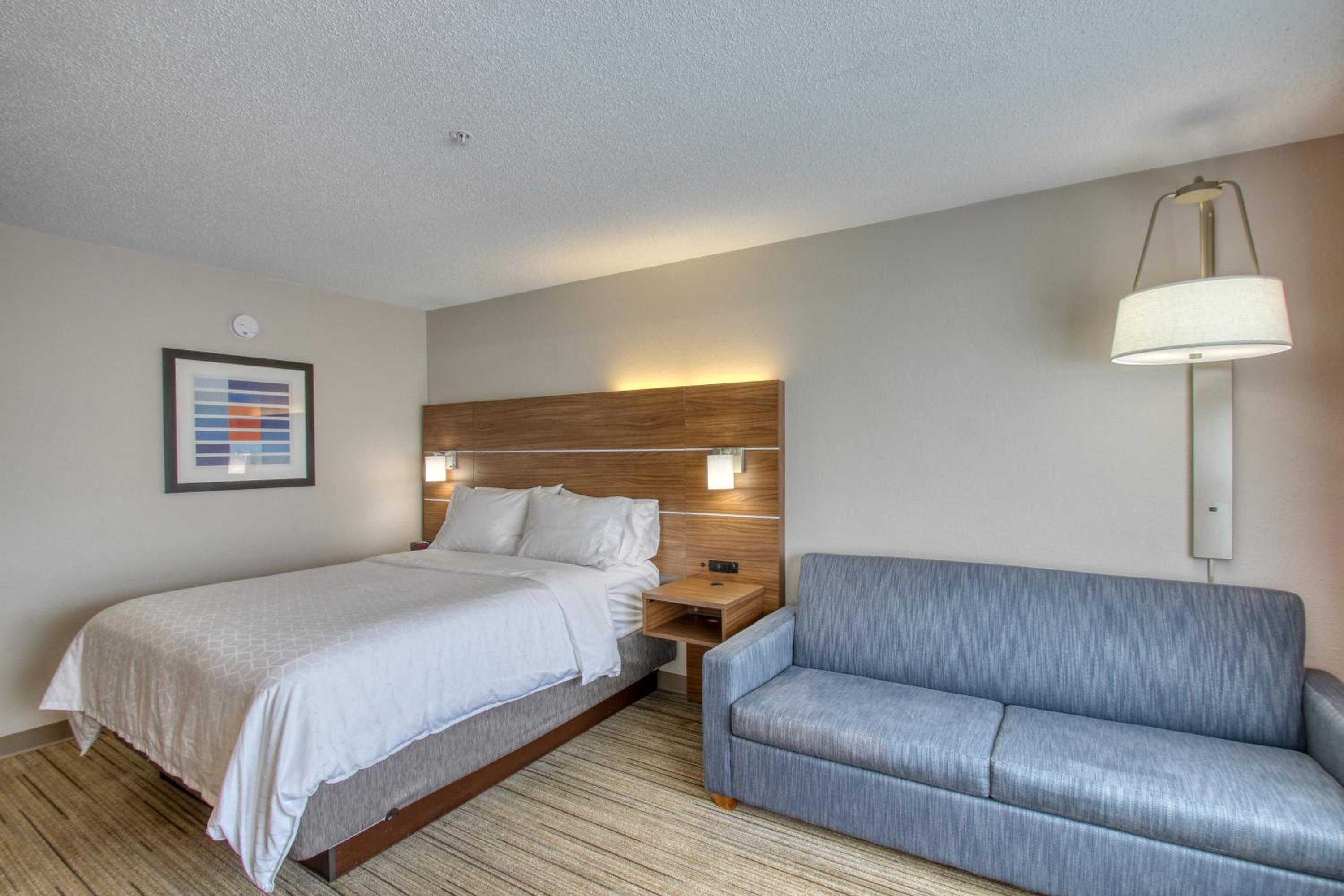 Executive Suite - Non-Smoking - Photo 11