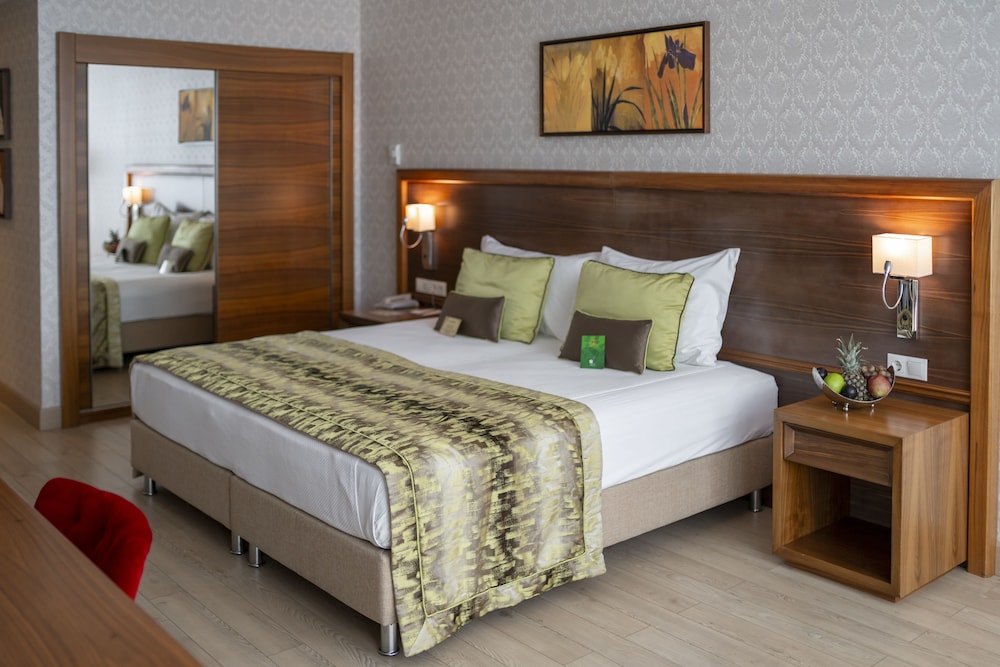 Standard Double or Twin Room photo 3