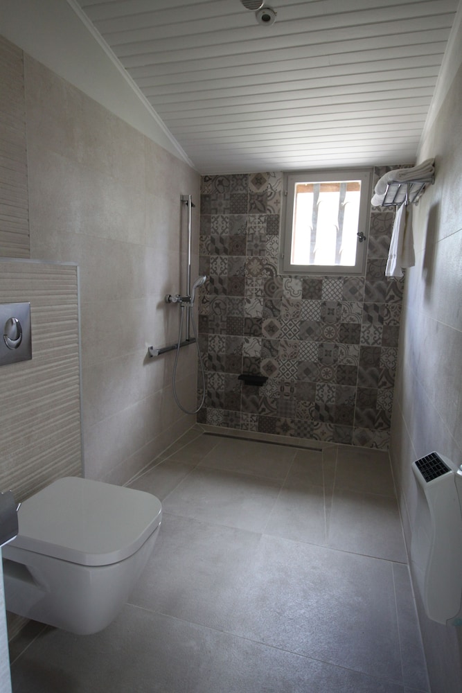 Superior Room with Terrace photo 2