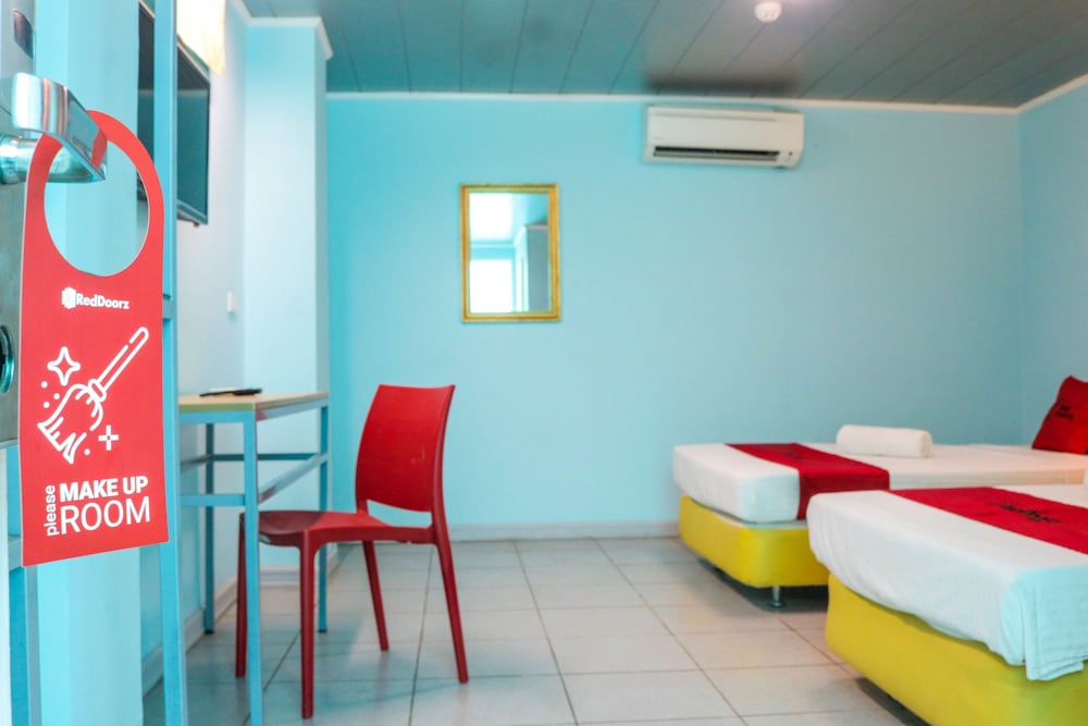 Twin Room (Window Is Not Guaranteed) - Photo 4