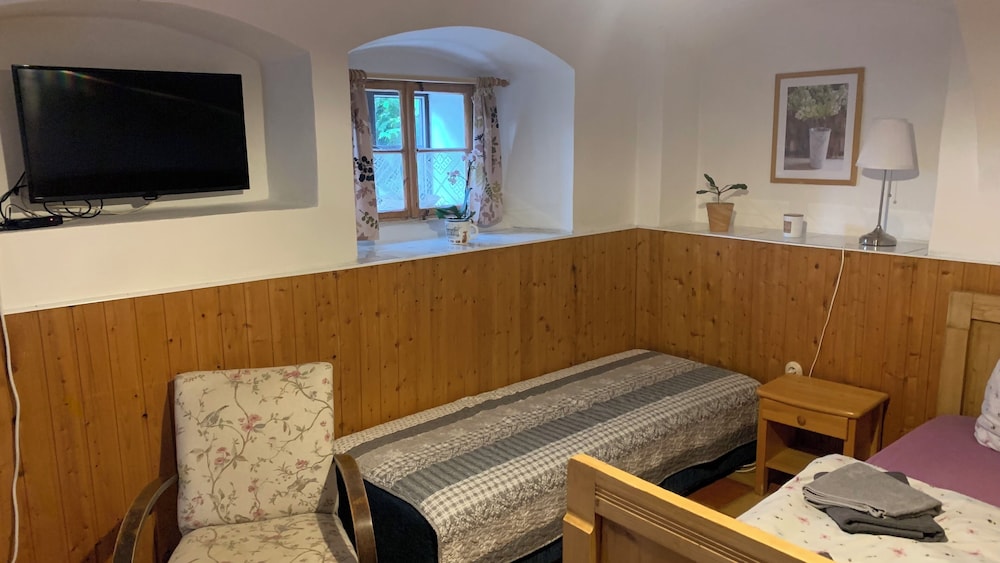 Deluxe Room photo 2