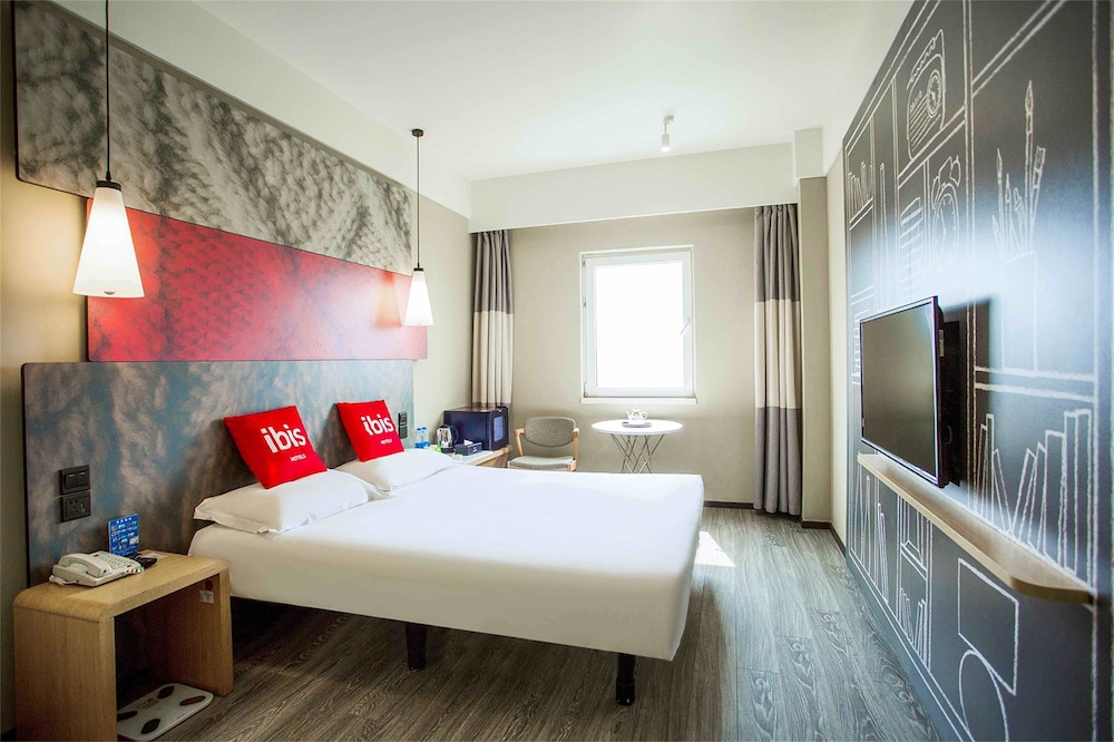 Business Double Room photo 1