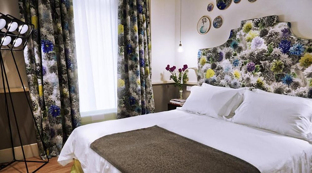 Deluxe Double Room, 1 Bedroom, Ensuite, Ground Floor photo 1