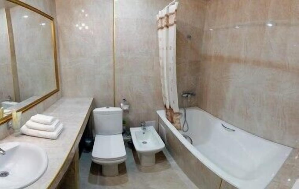 Deluxe Room photo 2