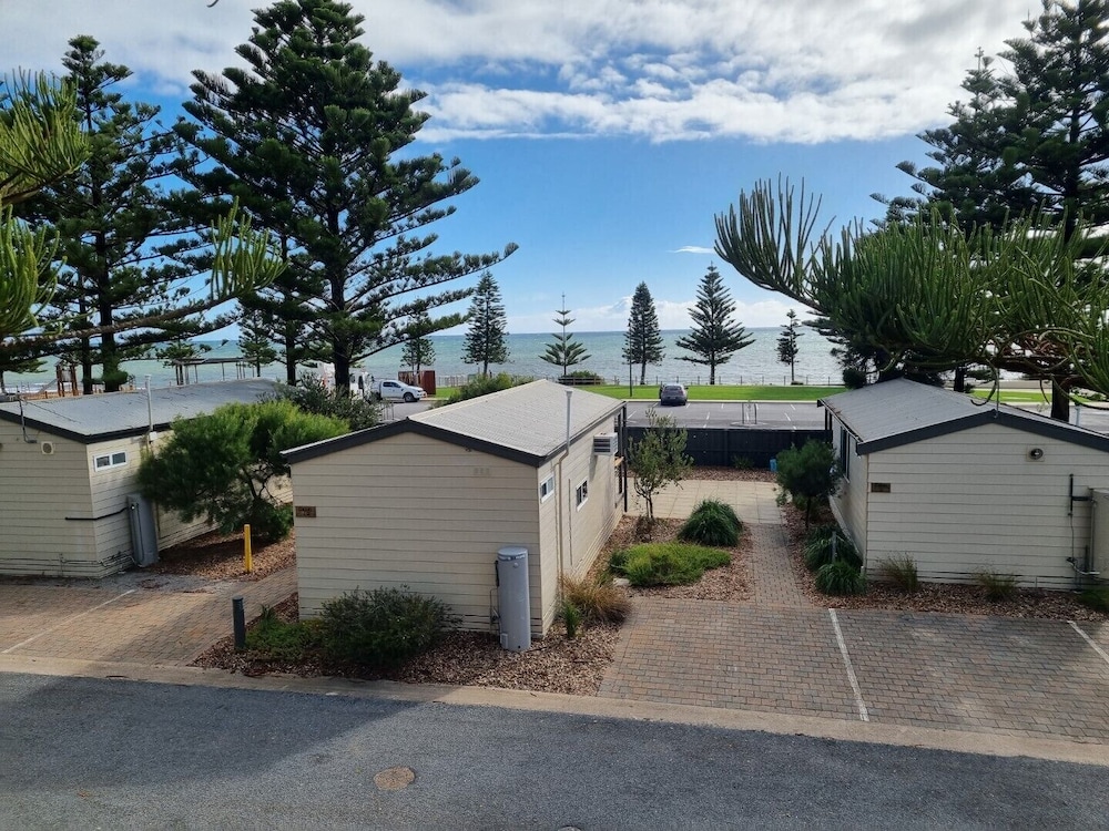 Cabin, Balcony photo 1