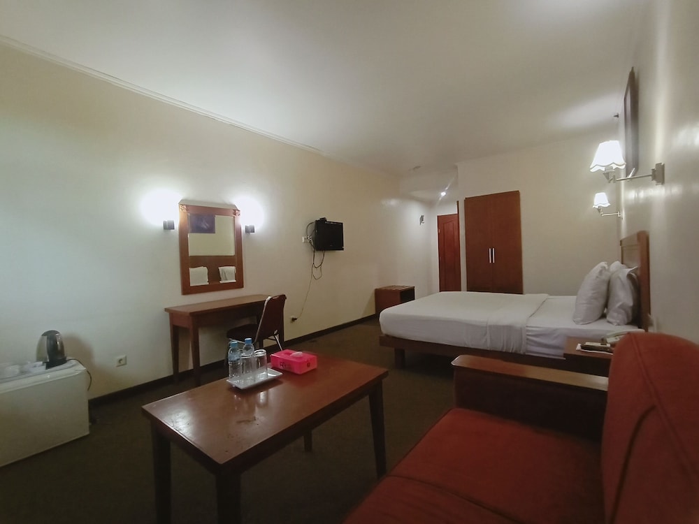 Executive Double Room - Photo 5