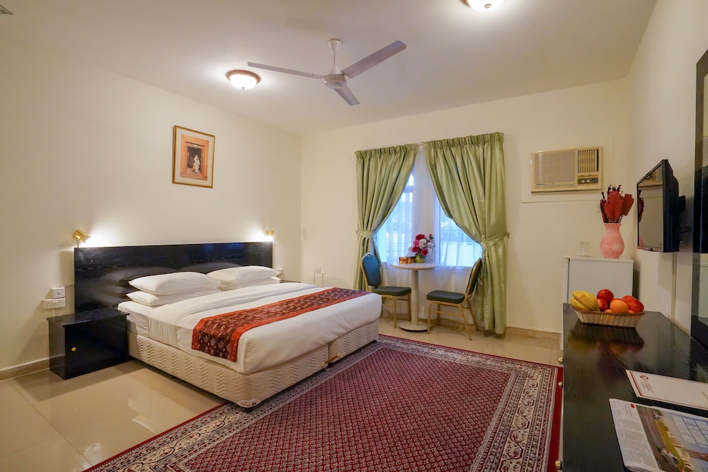 Basic Double Room photo 1