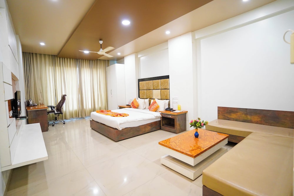 Superior Double Room, 1 Bedroom photo 2
