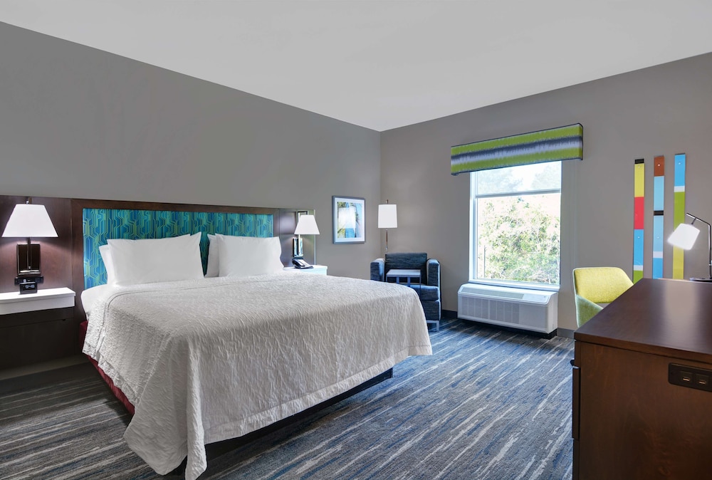 Room, 1 King Bed, Accessible - Photo 1