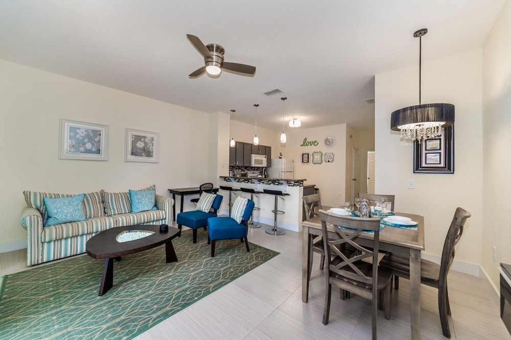 Villa (1 Bedroom)