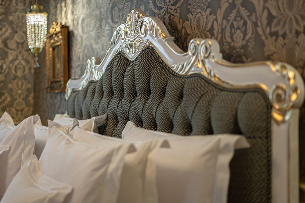 Suite with Spa Bath Terreo