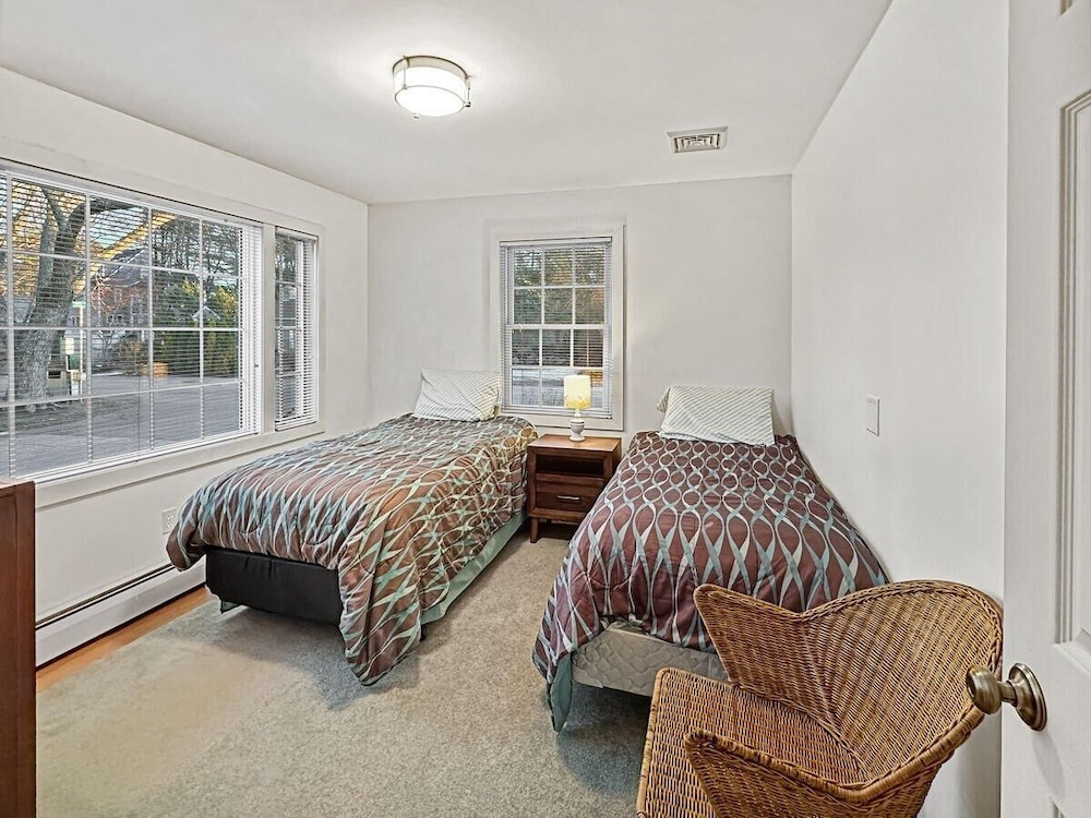House, 2 Queen Beds (Lion's Tower) photo 2