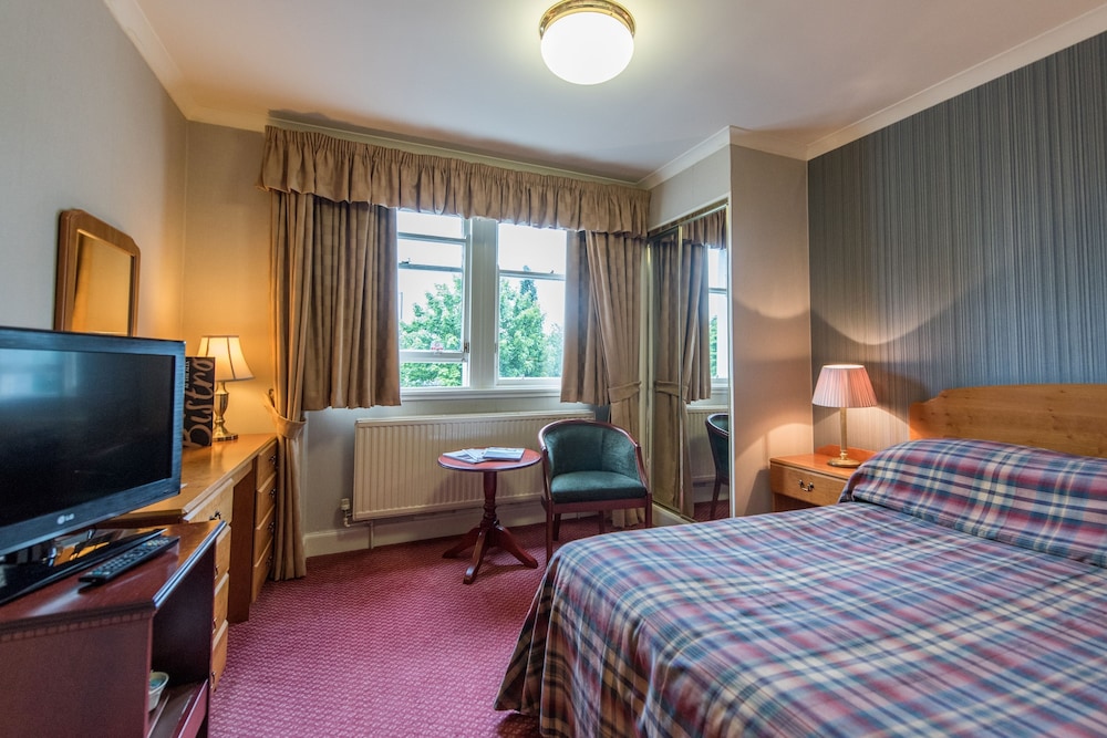 Classic Double Room Single Use photo 1