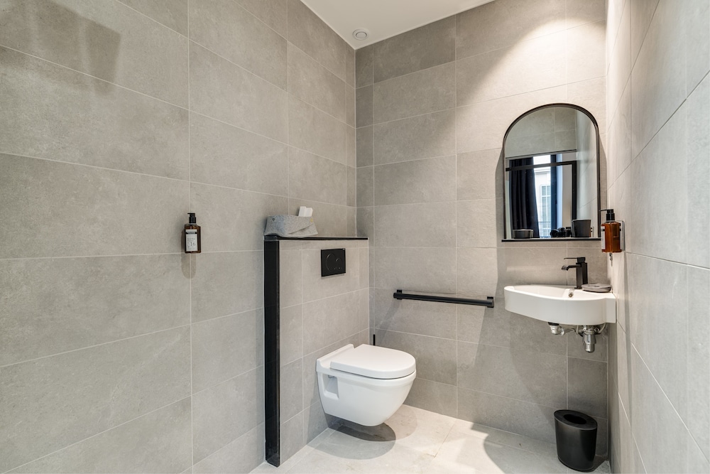 Residence Montefiore, Photo 4