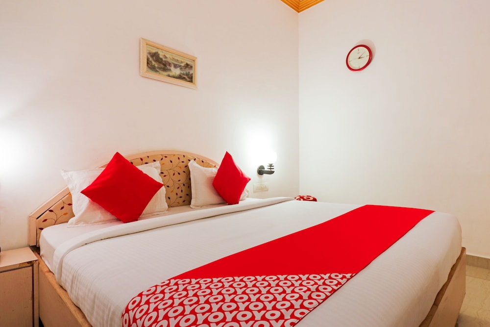 Double Or Twin Room photo 3