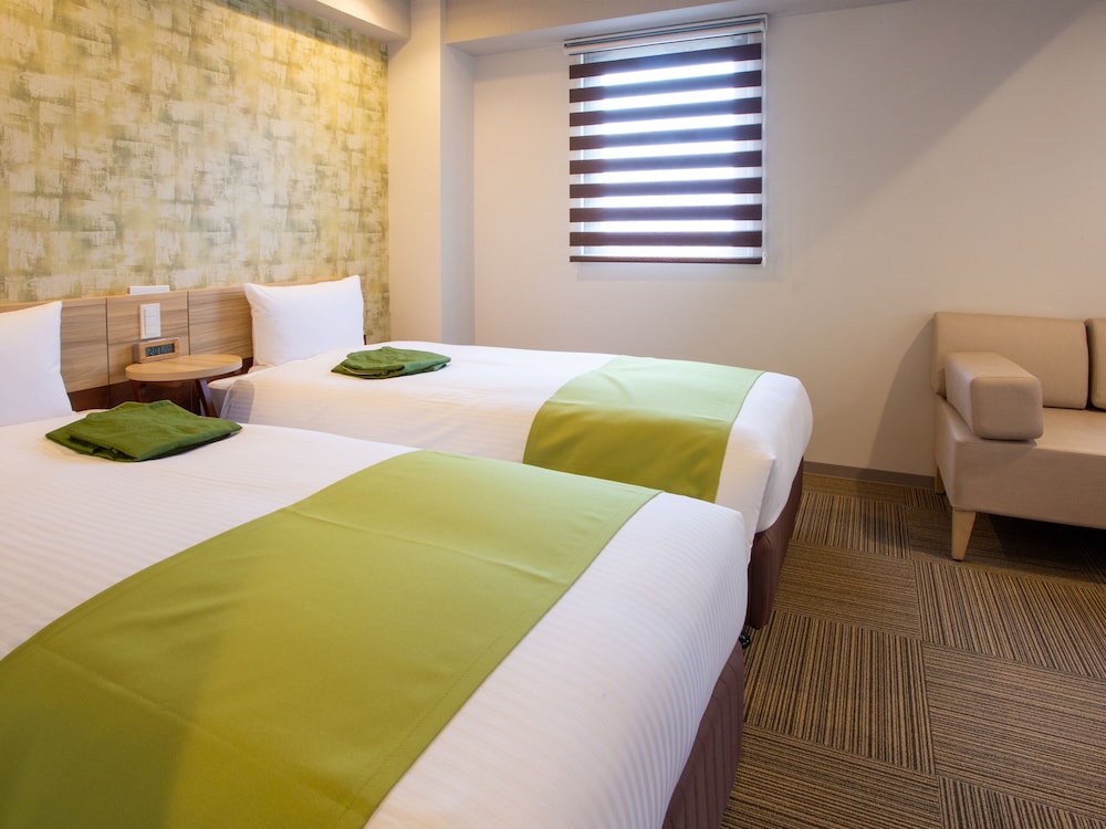 Deluxe Twin Room, Non Smoking - Photo 5