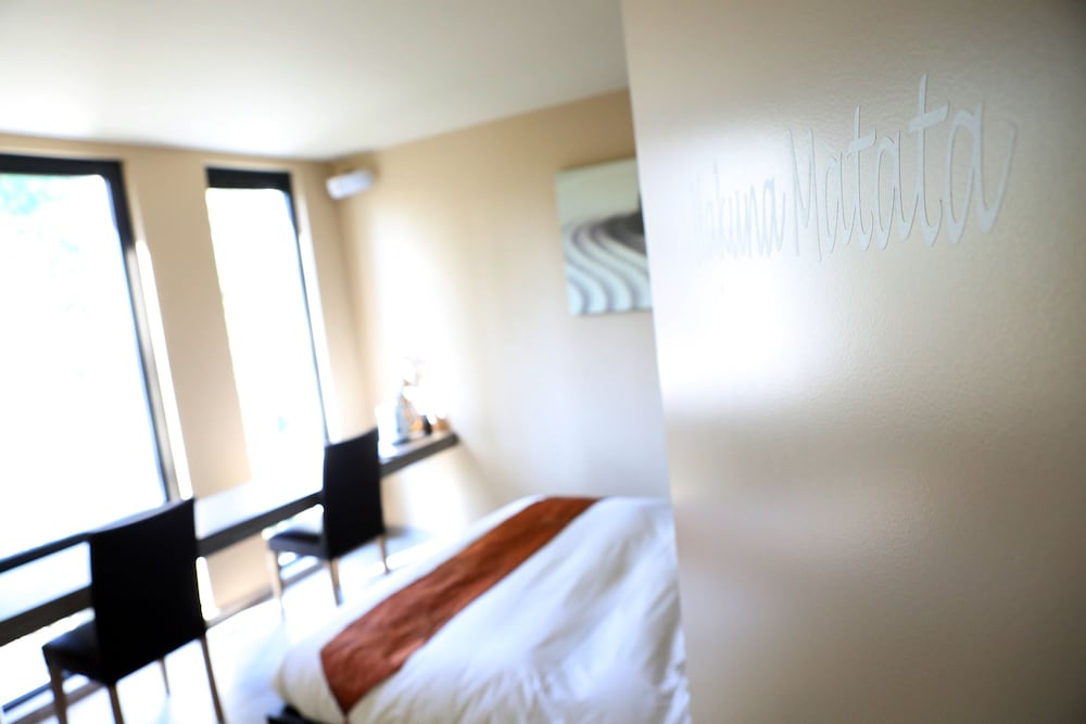 Comfort Double Room (Hakuna Matata) photo 1