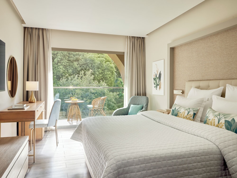 Standard Room Garden/ Resort View - Photo 1