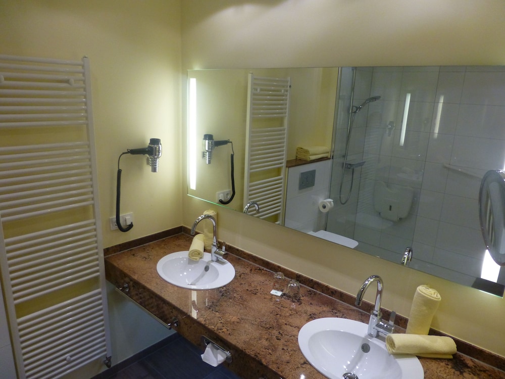 Standard Double Room, 1 Bedroom photo 2