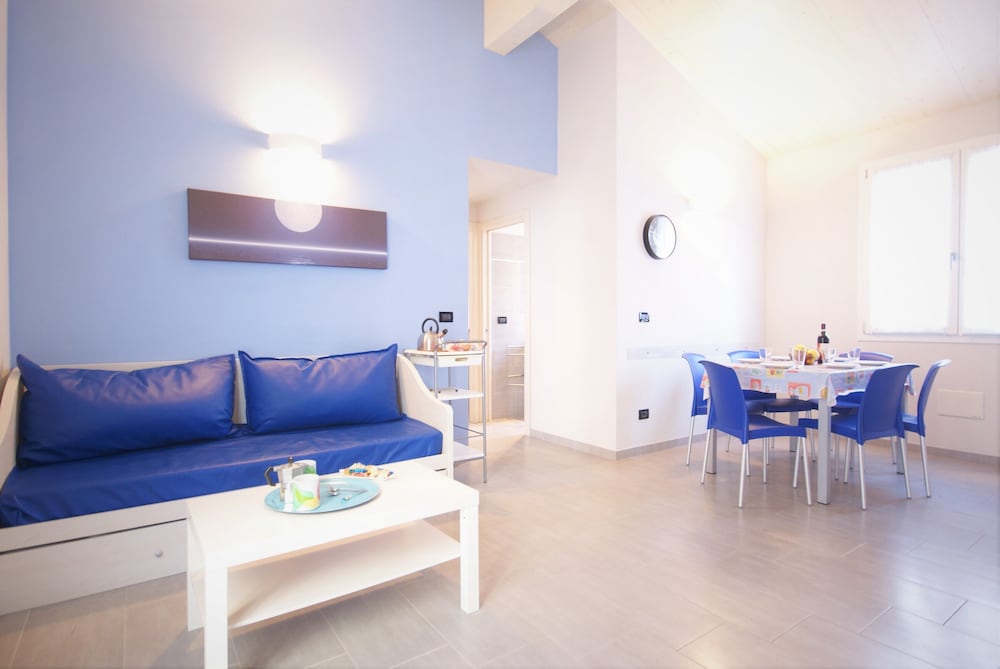Apartment, 2 Bedrooms (Luna)