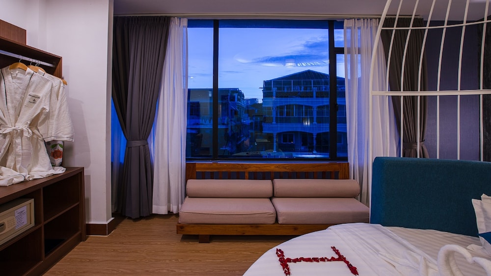 Premium Suite photo 3