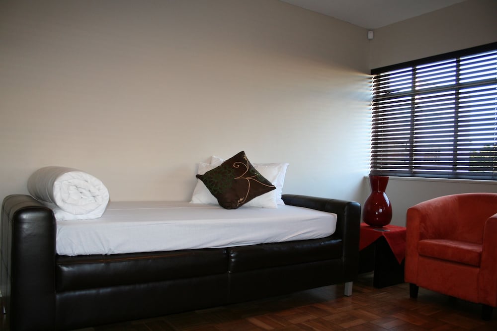 Standard Apartment, 1 Bedroom (Big)