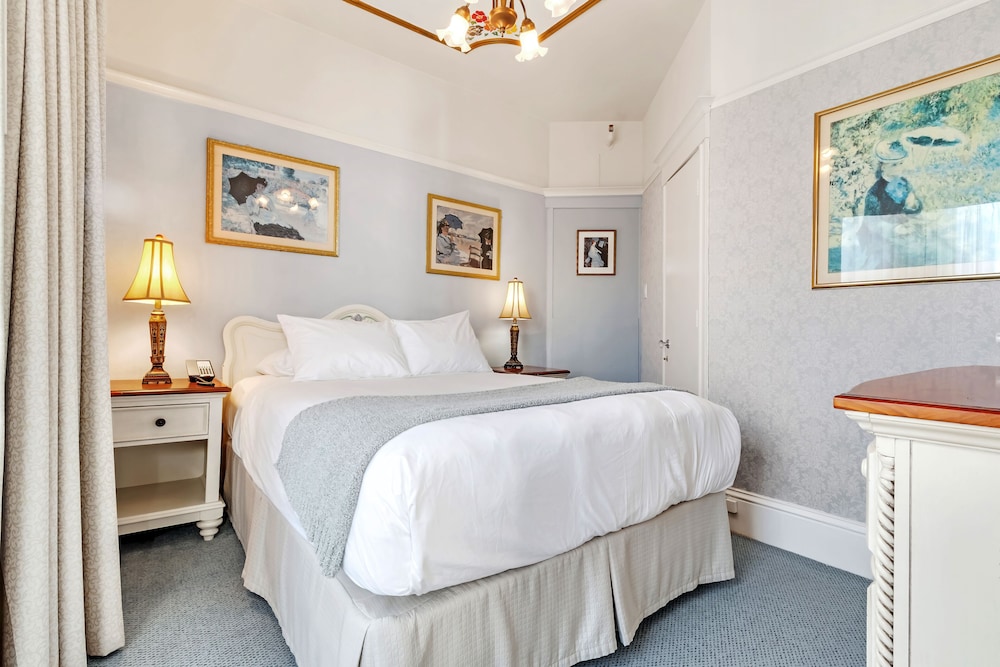 Junior Suite - Photo 1
