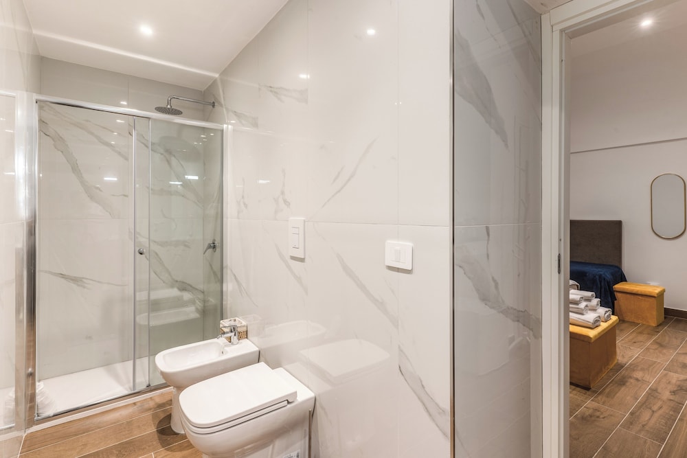 Junior Triple Room