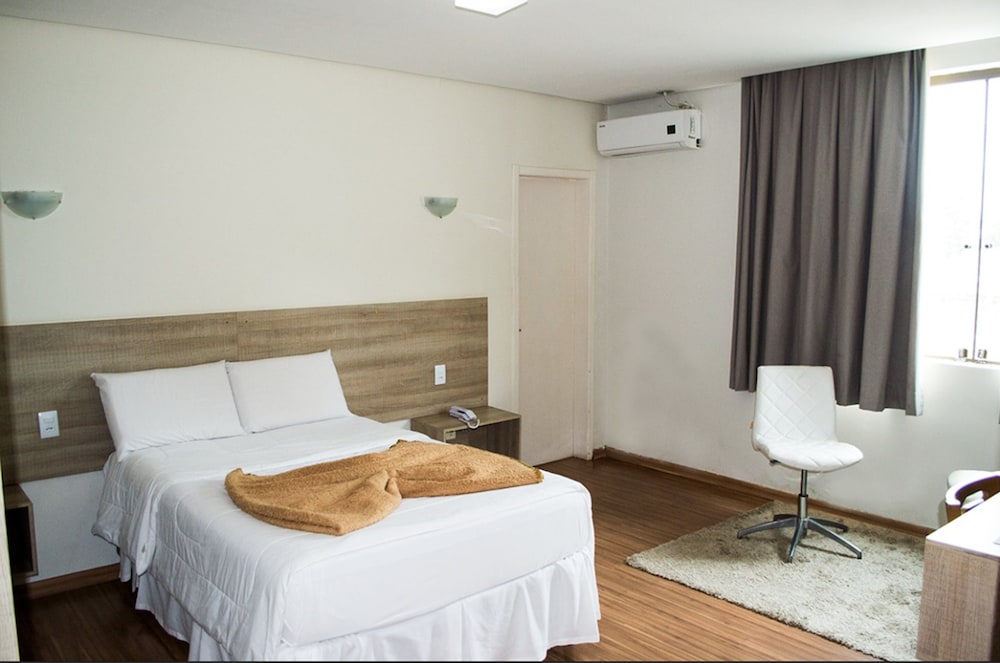 Luxury Suite, 1 Double Bed photo 3
