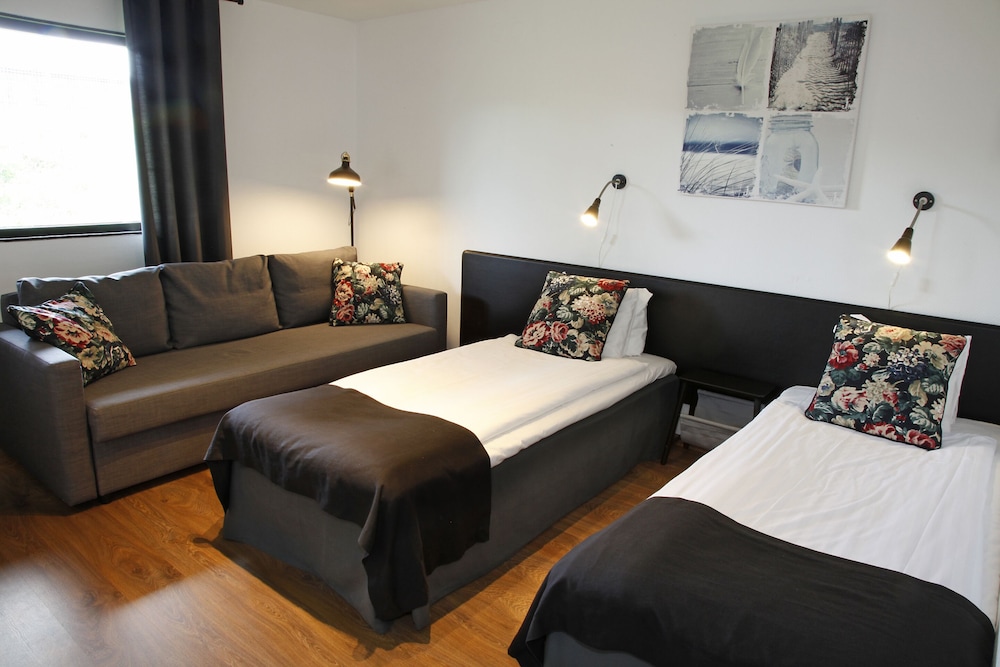 Twin Room photo 2
