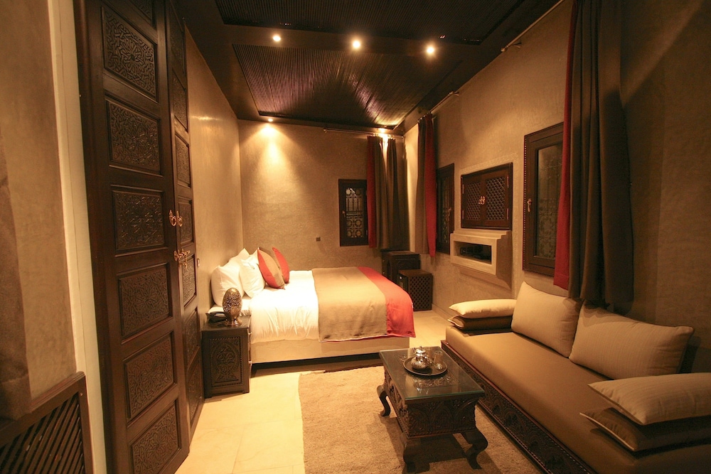 Deluxe Suite (Altaïr) photo 1