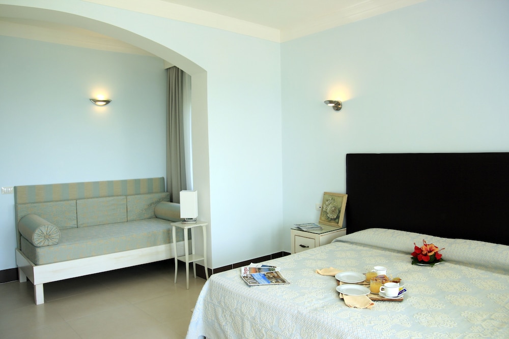 Junior Suite, Sea View - Photo 2