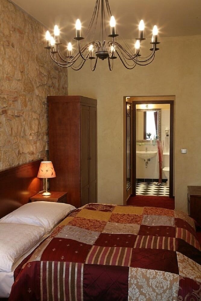 Comfort Double Room Single Use, 1 Double Bed photo 2