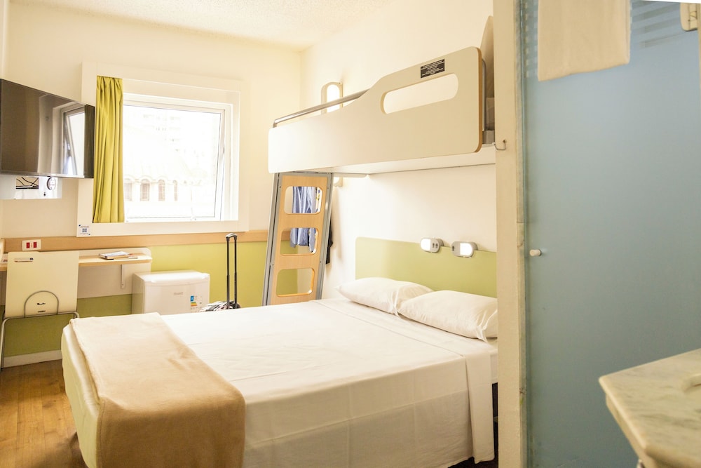 Superior Room, Multiple Beds (Minibar. Hair Dryer) photo 2