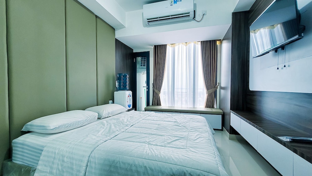 Premium Apartment, 1 King Bed, Non Smoking photo 1