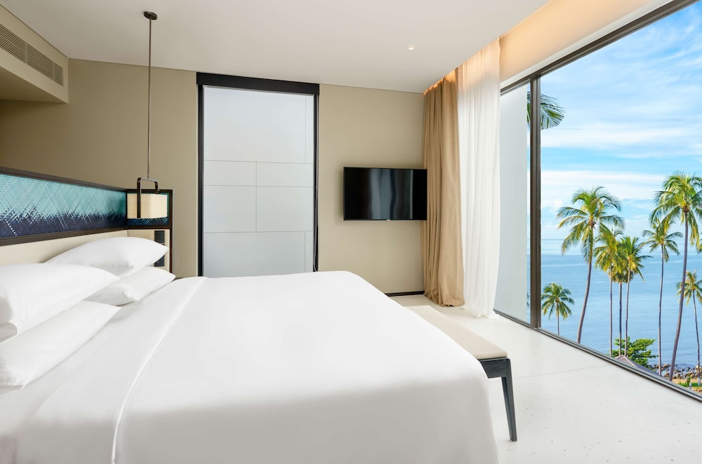 Executive Suite, 1 Bedroom, Ocean View (Club Access) - Photo 2