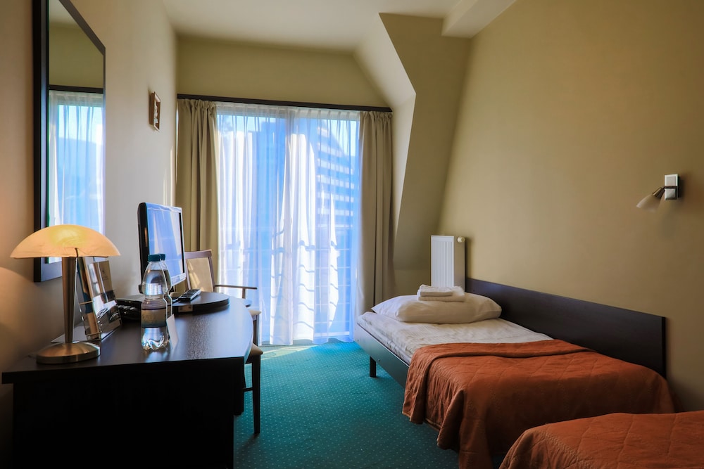 Twin Room, Non Smoking, Ensuite