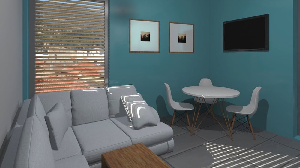Suite, Sea View photo 2