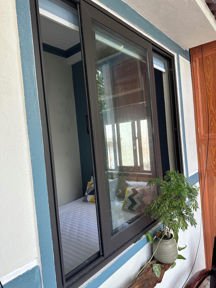 Standard Room, Garden View