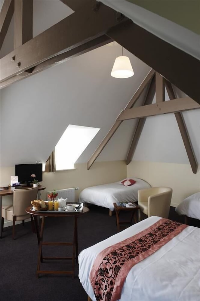 Triple Room photo 3