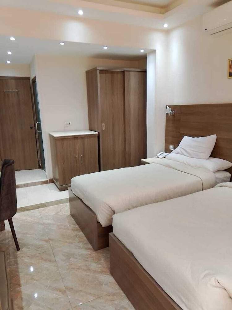 Double Room, Balcony, Mountain View